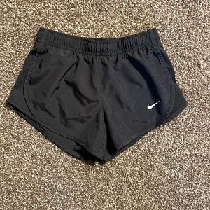 Youth Girls Nike Shorts